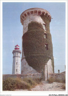 AIUP9-0832 - PHARE - Ile De Ré - Saint-clément Des Baleines - Le Phare Ancien Et Le Nouveau - Lighthouses