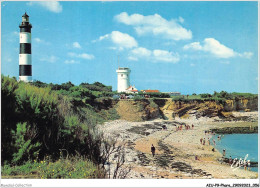 AIUP9-0827 - PHARE - La Cote Atlantique - Ile D'oleron - Lighthouses