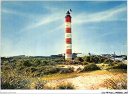 AIUP9-0812 - PHARE - Berck-la Plage - Le Phare Et Les Dunes - Lighthouses
