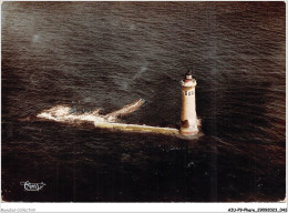 AIUP9-0820 - PHARE - Les Sables-d'olonne - Le Phare Des Barges - Bue Aérienne - Lighthouses