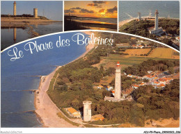 AIUP9-0817 - PHARE - Le Phare Des Baleines - Lighthouses
