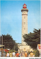 AIUP9-0816 - PHARE - St Clement Des Baleines - Le Phare Des Baleines A été Co,struit En 1854 - Lighthouses