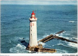 AIUP9-0814 - PHARE - Les Sables D'lolonne - Le Phare Des Barges - Lighthouses