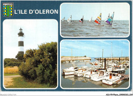 AIUP9-0806 - PHARE - L'ile D'oleron - Lighthouses