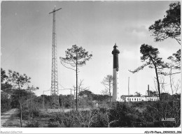 AIUP9-0802 - PHARE - La Coubre - Le Pylone D'antenne Et Le Phare - Lighthouses