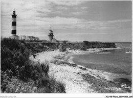 AIUP8-0789 - PHARE - Ile D'olleron - St-denis - Phare De Chassiron - Sémaphore - Lighthouses