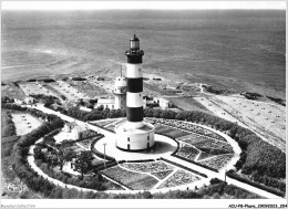 AIUP8-0791 - PHARE - Ile D'oléron - Le Phare De Chassiron Vue Générale VUE AERIENNE - Lighthouses