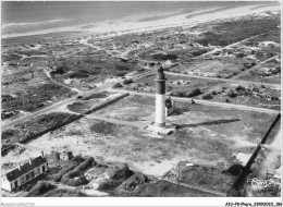 AIUP8-0782 - PHARE - Cayeux-sur-mer - Le Phare De Brighton VUE AERIENNE - Lighthouses