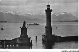 AIUP8-0770 - PHARE - Lindau Im Bodensse - Lighthouses