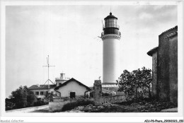 AIUP8-0764 - PHARE - Cap D'antibes - Phare De La Garoupe - Lighthouses
