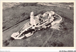AIUP8-0763 - PHARE - Dakar - Phare Des Mamelles VUE AERIENNE - Lighthouses