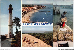 AIUP8-0748 - PHARE - Bassin D'arcachon - Lighthouses