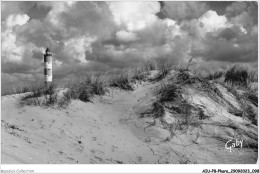 AIUP8-0738 - PHARE - Berck-plage - Le Phare Dans Les Dunes - Lighthouses