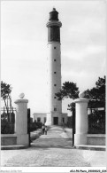 AIUP8-0706 - PHARE - Cap-ferret - Bassin D'arcachon - Le Nouveau Phare - Lighthouses