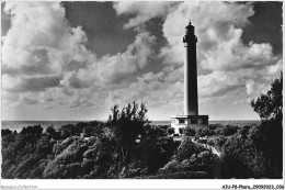 AIUP8-0707 - PHARE - Biarritz - Le Phare - Lighthouses