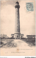 AIUP8-0689 - PHARE - Le Phare électrique De La Coubre - Lighthouses