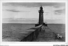 AIUP8-0692 - PHARE - Le Croisic - Le Phare - Lighthouses