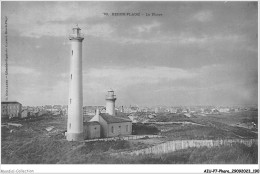 AIUP7-0688 - PHARE - Berck-plage - Le Phare - Lighthouses