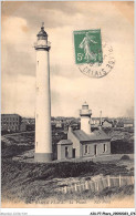 AIUP7-0681 - PHARE - Berck-plage - Le Phare - Lighthouses
