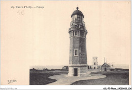 AIUP7-0661 - PHARE - Phare D'ailly - Paysage - Lighthouses