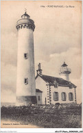 AIUP7-0658 - PHARE - Port-navalo - Le Phare - Lighthouses