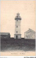 AIUP7-0657 - PHARE - Ault-onival - Le Phare - Lighthouses