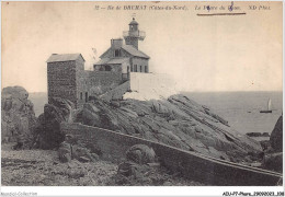 AIUP7-0647 - PHARE - Ile De Brehat - Le Phare Du Raon - Lighthouses