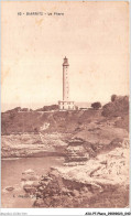 AIUP7-0613 - PHARE - Biarritz - Le Phare - Lighthouses