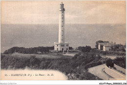 AIUP7-0611 - PHARE - Biarritz - Le Phare - Lighthouses