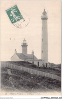 AIUP7-0597 - PHARE - Berck-plage - Le Phare - Leuchttürme