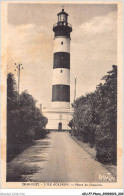 AIUP7-0595 - PHARE - L'ile D'oleron - Phare De Chassiron - Lighthouses