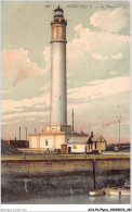 AIUP6-0582 - PHARE - Dunkerque - Le Phare - Lighthouses