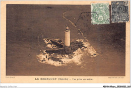 AIUP6-0576 - PHARE - Le Senequet - Vue Prise En Avion - Leuchttürme