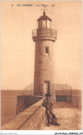 AIUP6-0565 - PHARE - Le Croisic - Le Phare - Leuchttürme