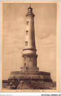 AIUP6-0567 - PHARE - Le Phare De Cordouan - Lighthouses