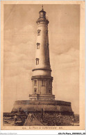 AIUP6-0567 - PHARE - Le Phare De Cordouan - Phares