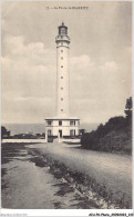 AIUP6-0563 - PHARE - Le Phare De Biarritz - Phares