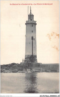 AIUP6-0562 - PHARE - De Blainville à Coutainville - Le Phare De Senéquet - Faros