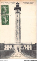 AIUP6-0555 - PHARE - Ile De Ré - St-clément - Le Phare Des Baleines - Lighthouses