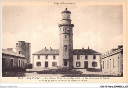 AIUP6-0548 - PHARE - Cap Fréhel - Le Puissant Phare De Premier Ordre - Leuchttürme