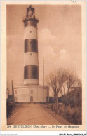 AIUP6-0547 - PHARE - Ile D'orleron - Le Phare De Chassiron - Lighthouses