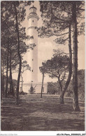 AIUP6-0540 - PHARE - Arcachon - Cote D'argent - Le Phare Du Cap-ferret - Phares