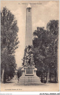AIUP6-0533 - PHARE - Nancy - Monument Carnot - Leuchttürme