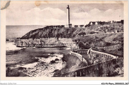 AIUP6-0525 - PHARE - Le Phare Et Les Nouveaux Jardins - Lighthouses