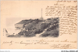 AIUP6-0524 - PHARE - Marritz - Le Phare - Phares