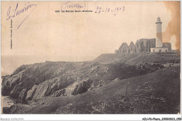 AIUP6-0521 - PHARE - La Poite Saint-mathieu - Lighthouses