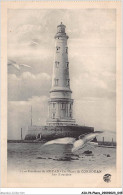 AIUP6-0514 - PHARE - Environs De Royan - Le Phare De Cordouan Les Mouettes - Leuchttürme