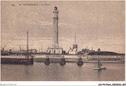 AIUP6-0517 - PHARE - Dunkerque - Le Phare - Phares