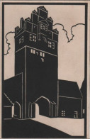 59167 - Dinkelsbühl - Nördlinger Tor - Ca. 1950 - Dinkelsbühl