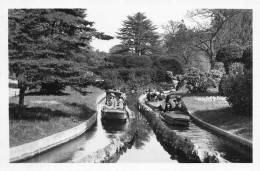 Paris * 16ème * Le Jardin D'acclimatation Du Bois De Boulogne * La Rivière Enchantée * Attraction - District 16